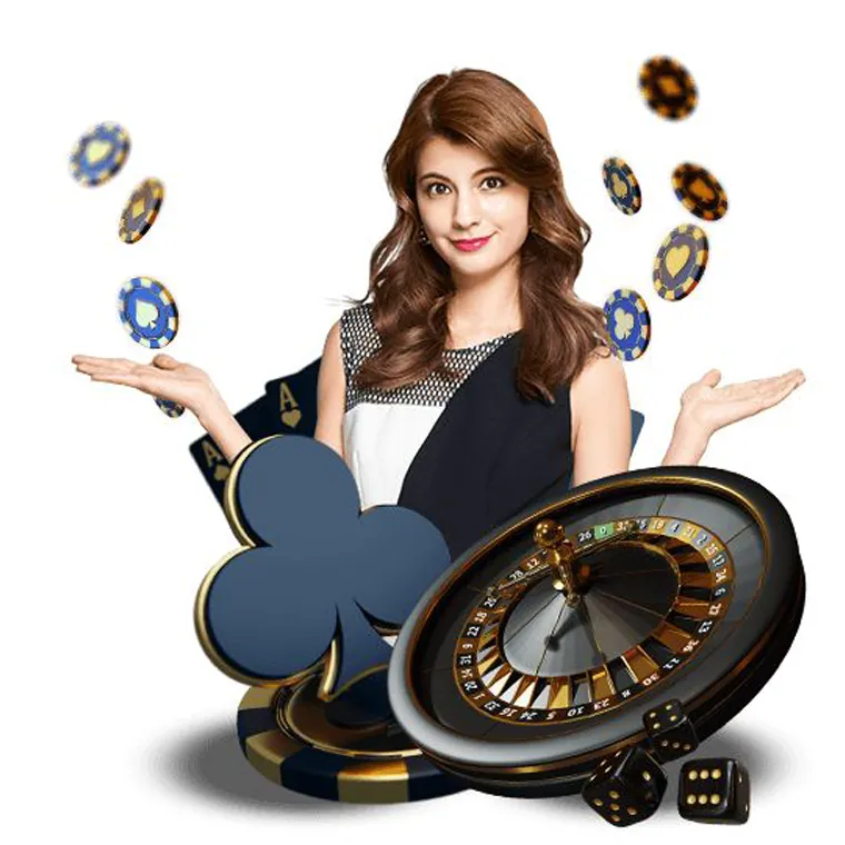 Diverse Casino Games